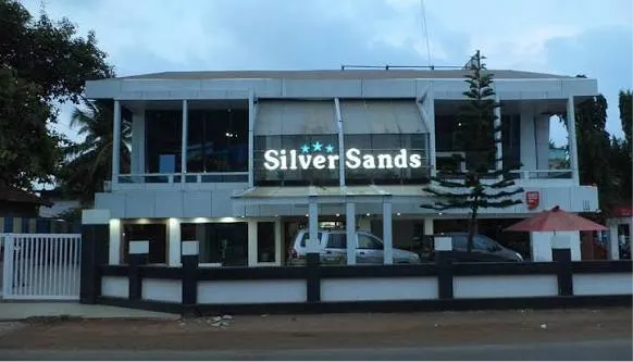 Silver Sands Beach Resort